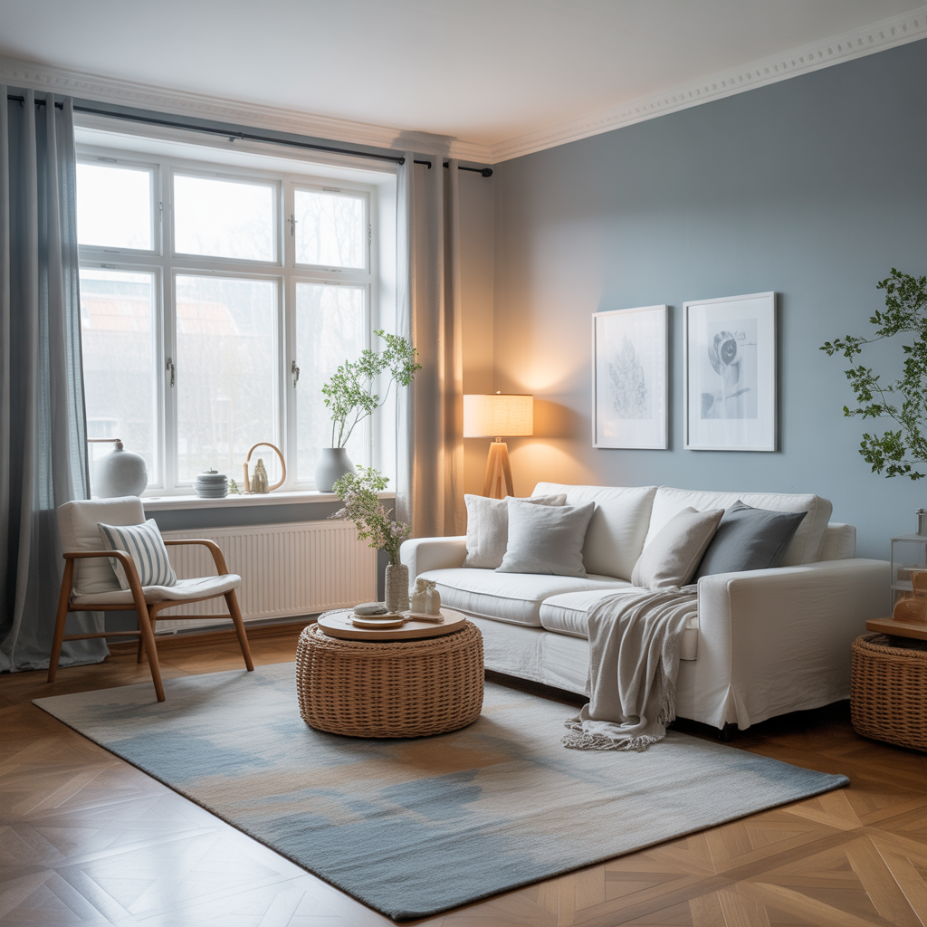 11.Fargsattning for ett harmoniskt hem tips och ider